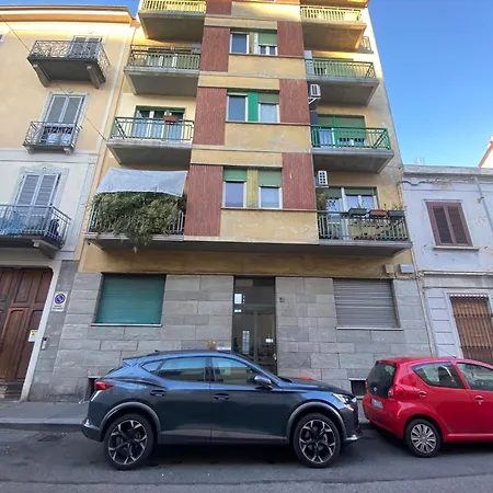 Appartamento Bittorino Casa