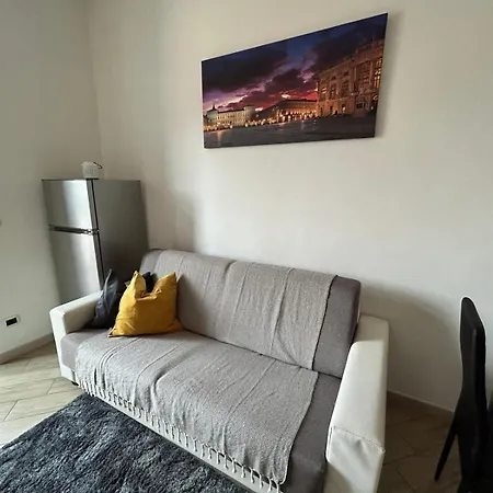 Bittorino Casa Torino