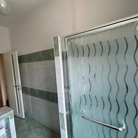 Bittorino Casa Apartment