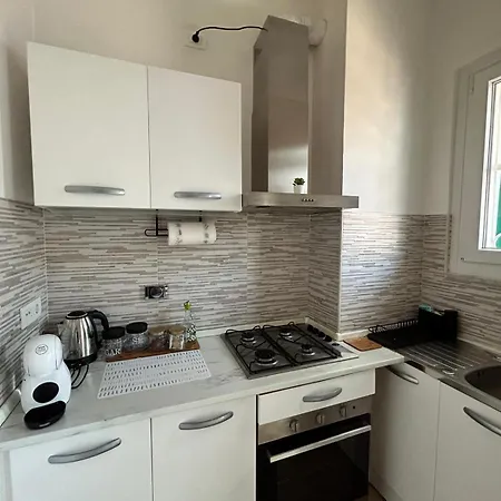 Bittorino Casa Apartment *