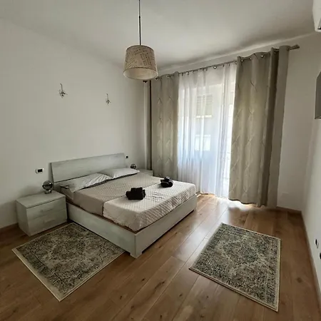 Apartment Bittorino Casa *