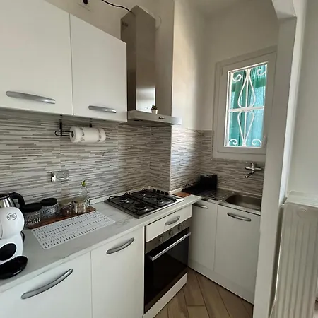 Bittorino Casa Apartment Turin