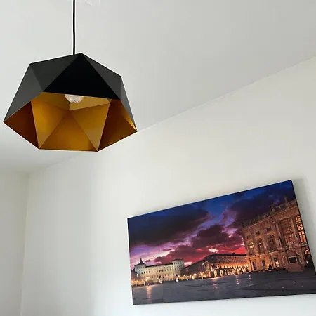 Bittorino Casa Apartment