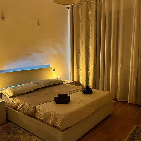 Apartment Bittorino Casa *