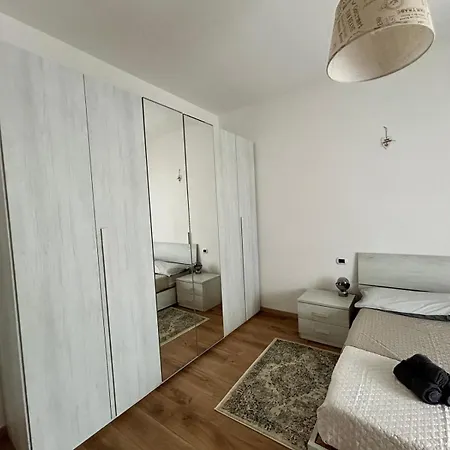 Bittorino Casa Apartment *