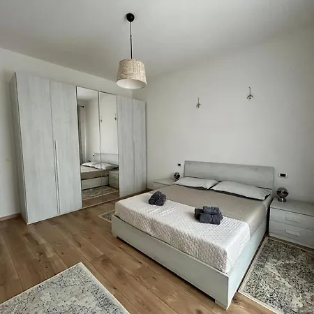 Apartment Bittorino Casa *