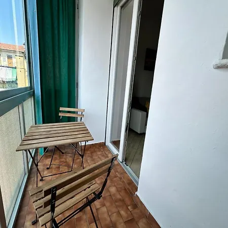 Apartment Bittorino Casa *