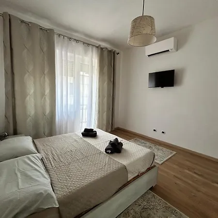 Bittorino Casa Apartment Turin
