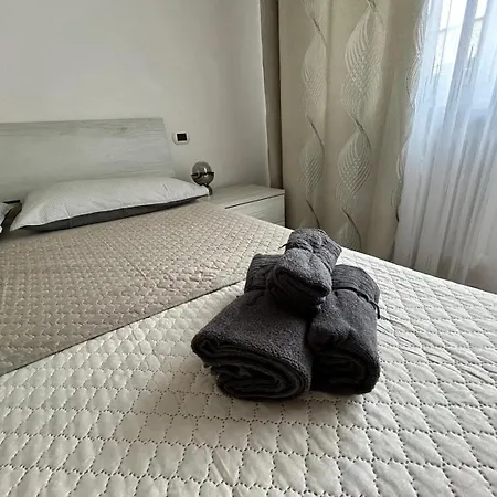 Apartment Bittorino Casa *