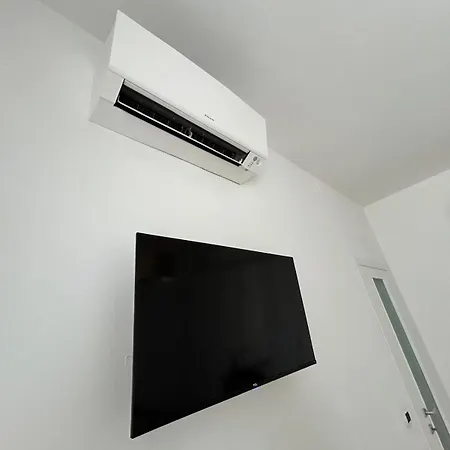 Apartment Bittorino Casa