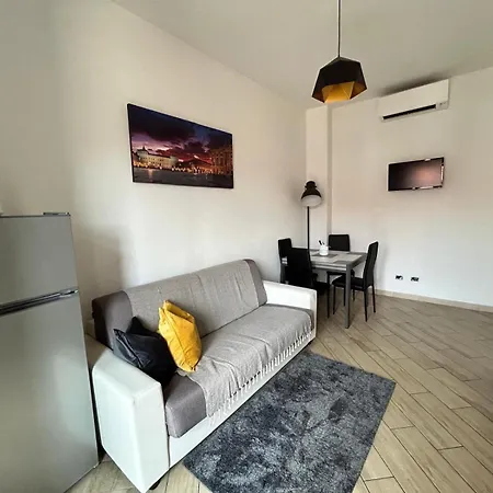 Daire Bittorino Casa Torino