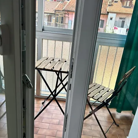 Daire Bittorino Casa Torino