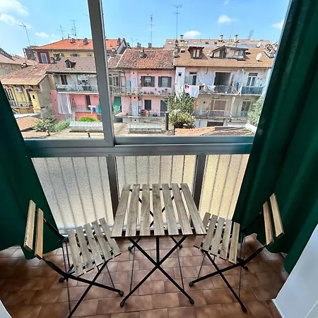 Bittorino Casa Torino